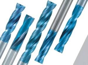 NACHI AQUA REVO “Burrless” End Mill Field Test SUS304 Deburring Efficiency, Tool Life & Cost