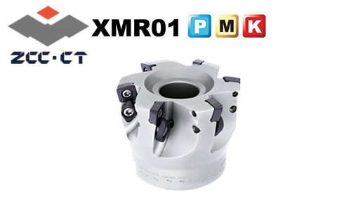 ZCC-XMR-01 CUTTER