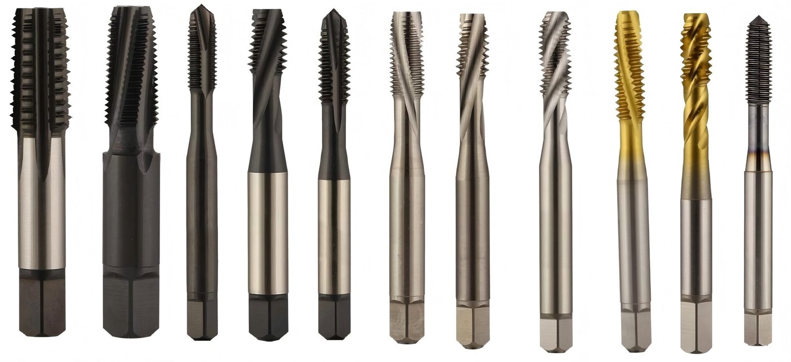 Chips First, Threads Fast — Yamawa Tapping Solutions – Hncarbide