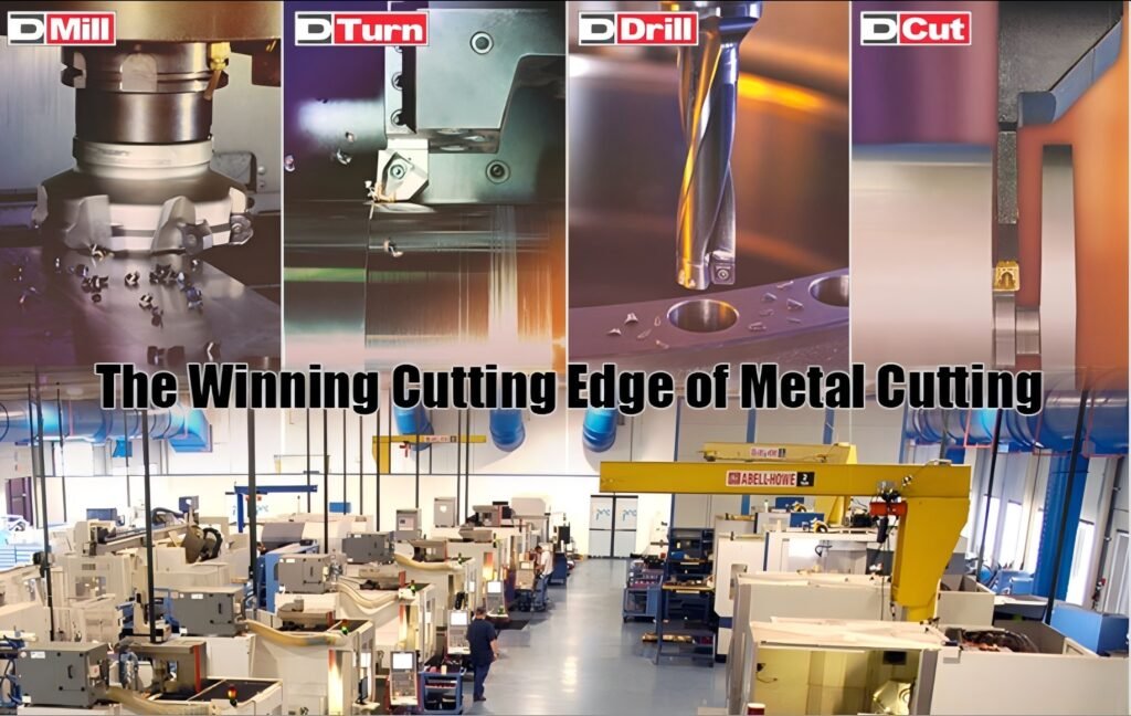 Cut Longer. Cut Faster. Cut Cleaner. — Duracarb 2025 New-Lineup & Series Matrix