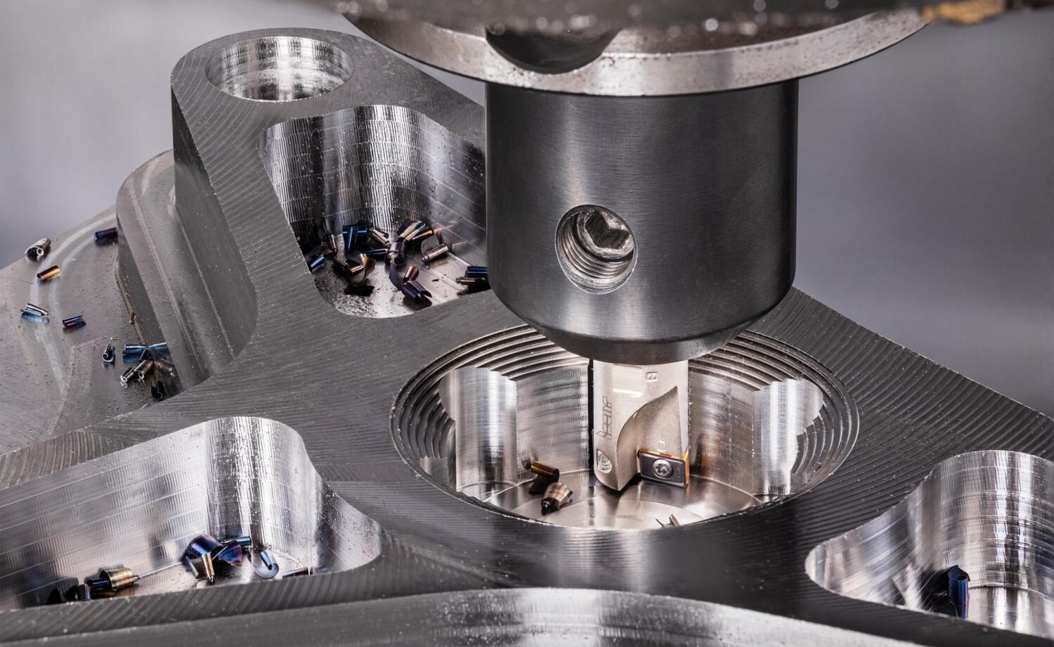 ISCAR 2025 New Releases & Best-Sellers: What CNC Shops Should Stock Now