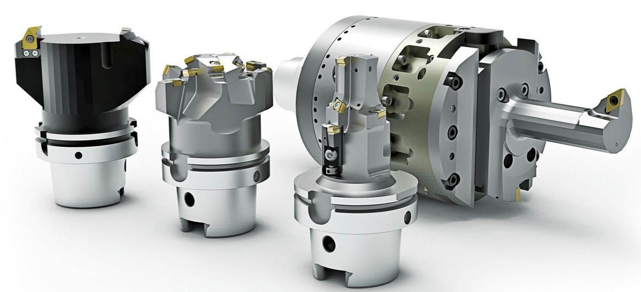 MAPAL 2024–2025 Buyer’s Guide: The OptiMill and NeoMill Lines Power Automated, High-Removal Machining