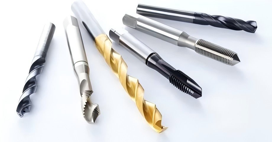 Stock Cutting Tools Discover Stock's Best-Selling Series and Modern CNC Machining Capabilities