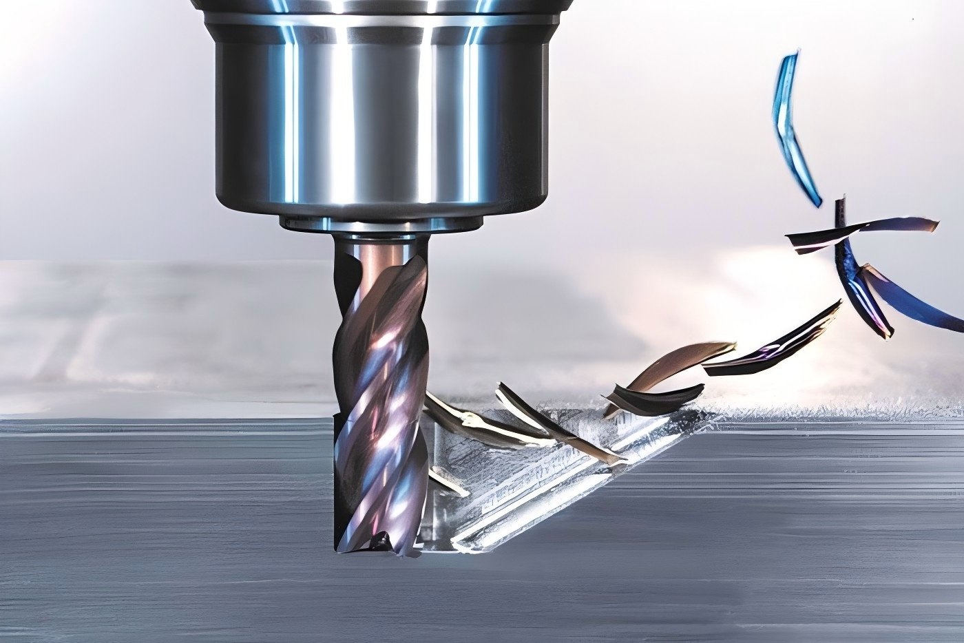 The GUHRING Shortlist for 2024–2025 Hot-Selling End Mills, Smarter Taps, and Drills That Cut Setups